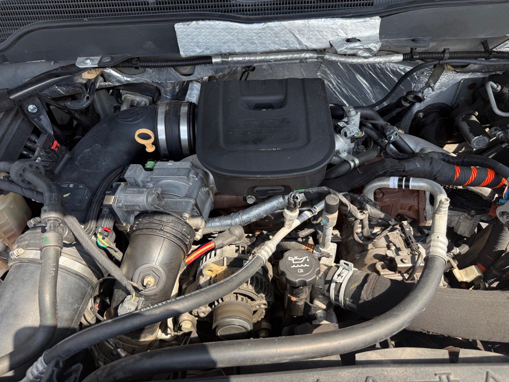 2015 Chevrolet Silverado 1500 Image 41