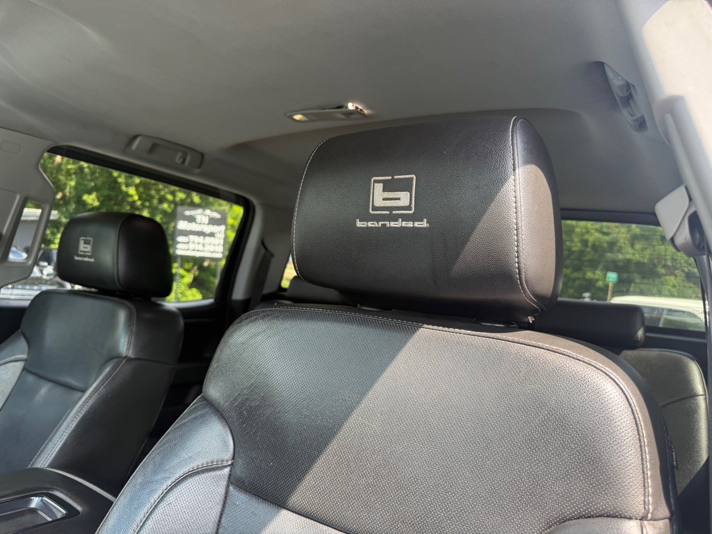 2015 Chevrolet Silverado 1500 Image 45