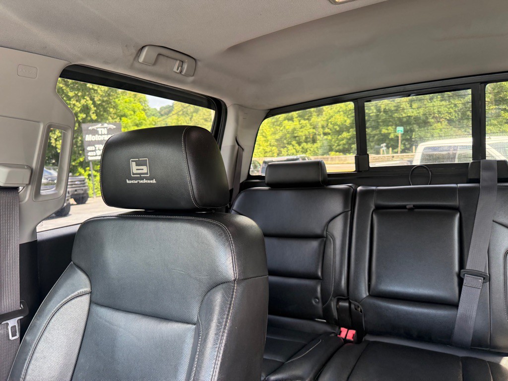 2015 Chevrolet Silverado 1500 Image 46