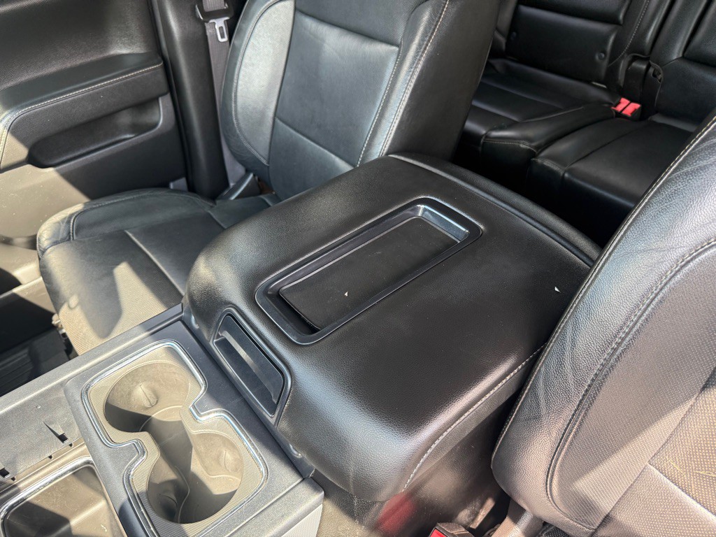 2015 Chevrolet Silverado 1500 Image 47