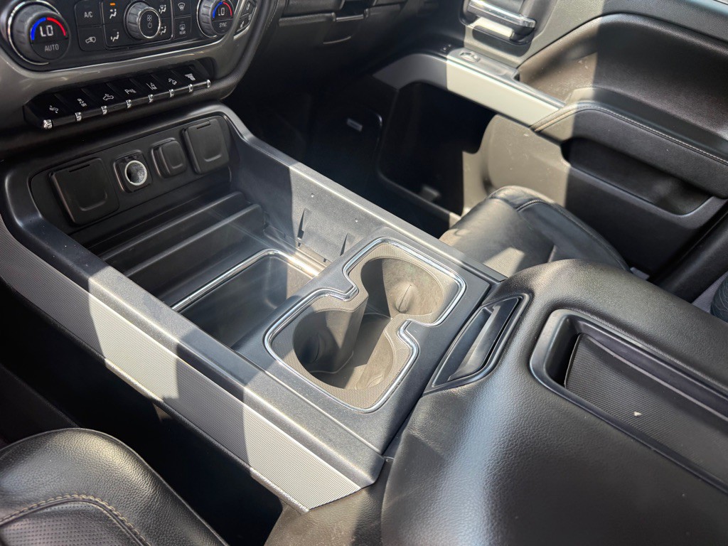2015 Chevrolet Silverado 1500 Image 48