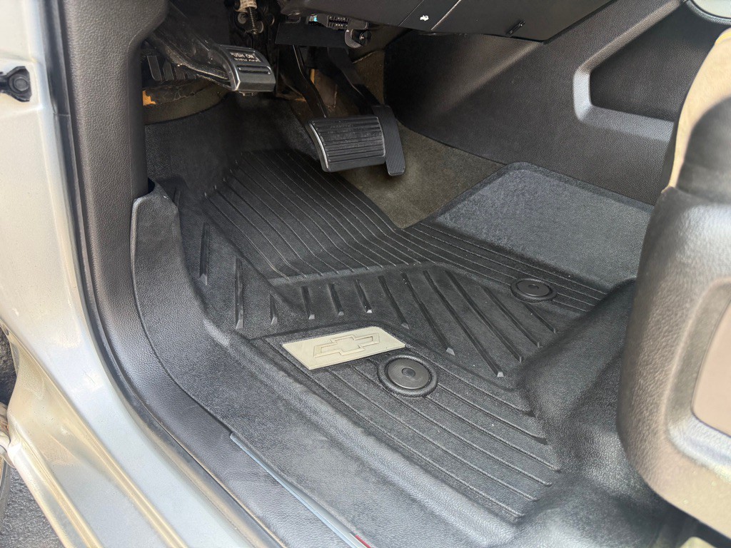 2015 Chevrolet Silverado 1500 Image 52