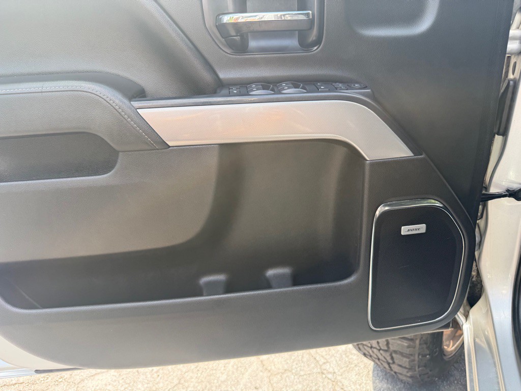 2015 Chevrolet Silverado 1500 Image 53