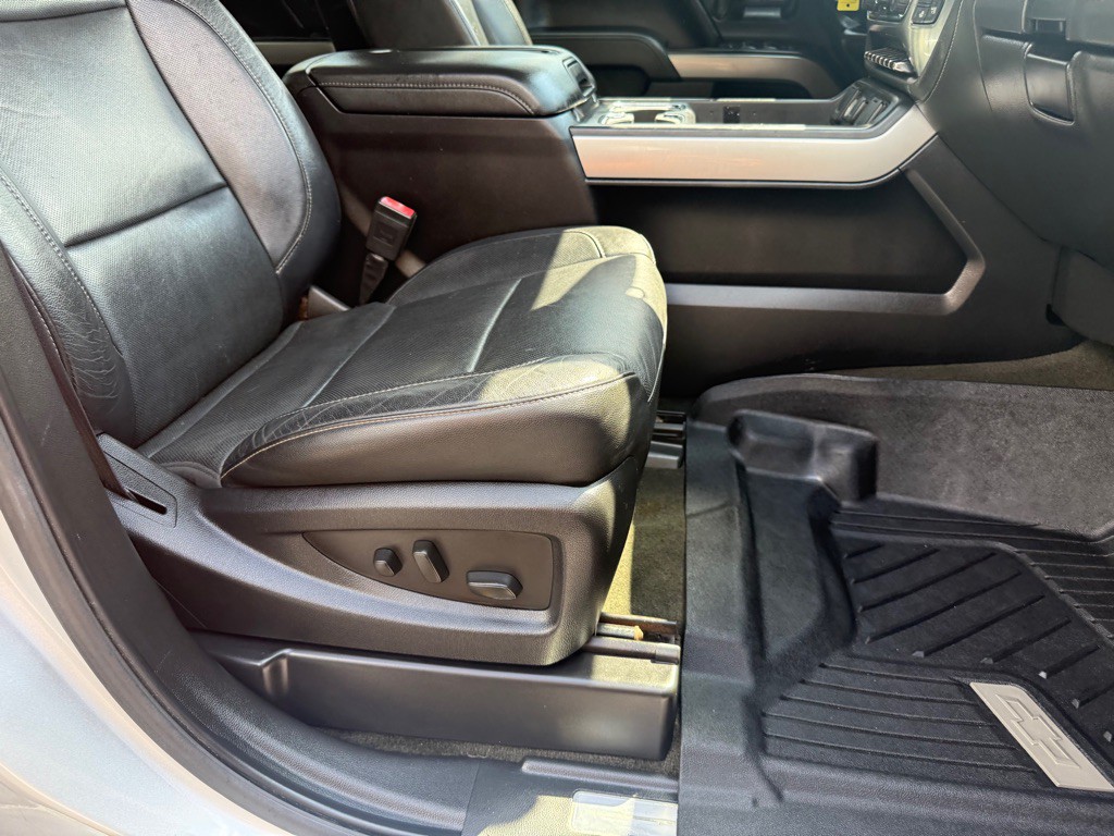2015 Chevrolet Silverado 1500 Image 57