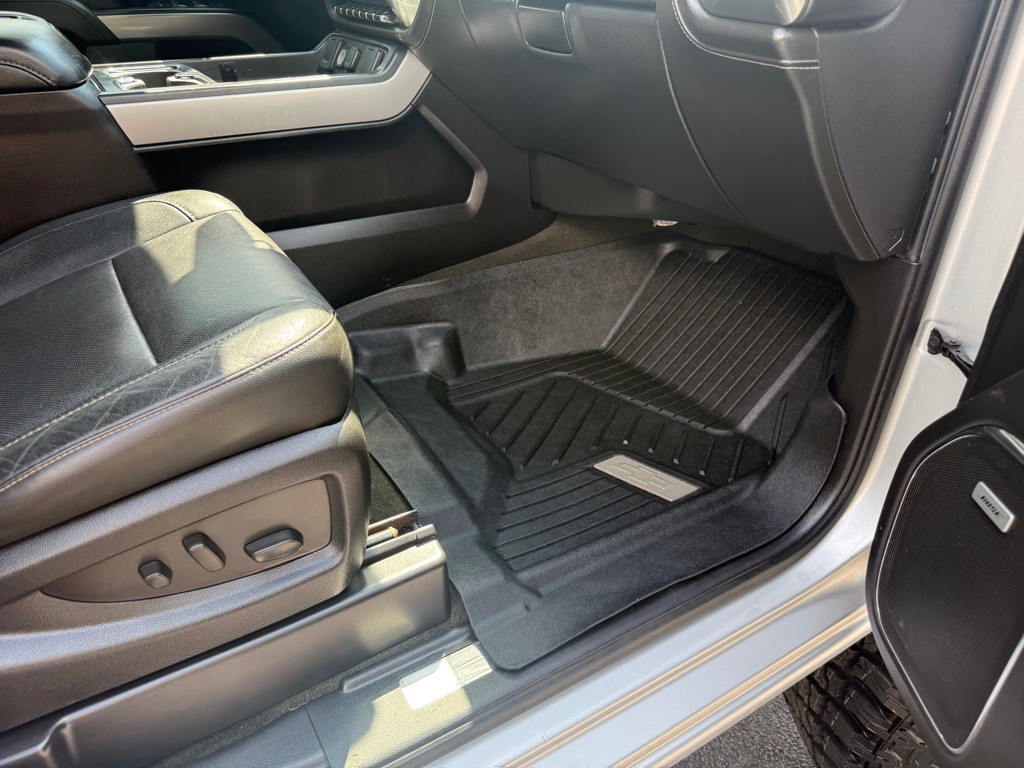 2015 Chevrolet Silverado 1500 Image 58