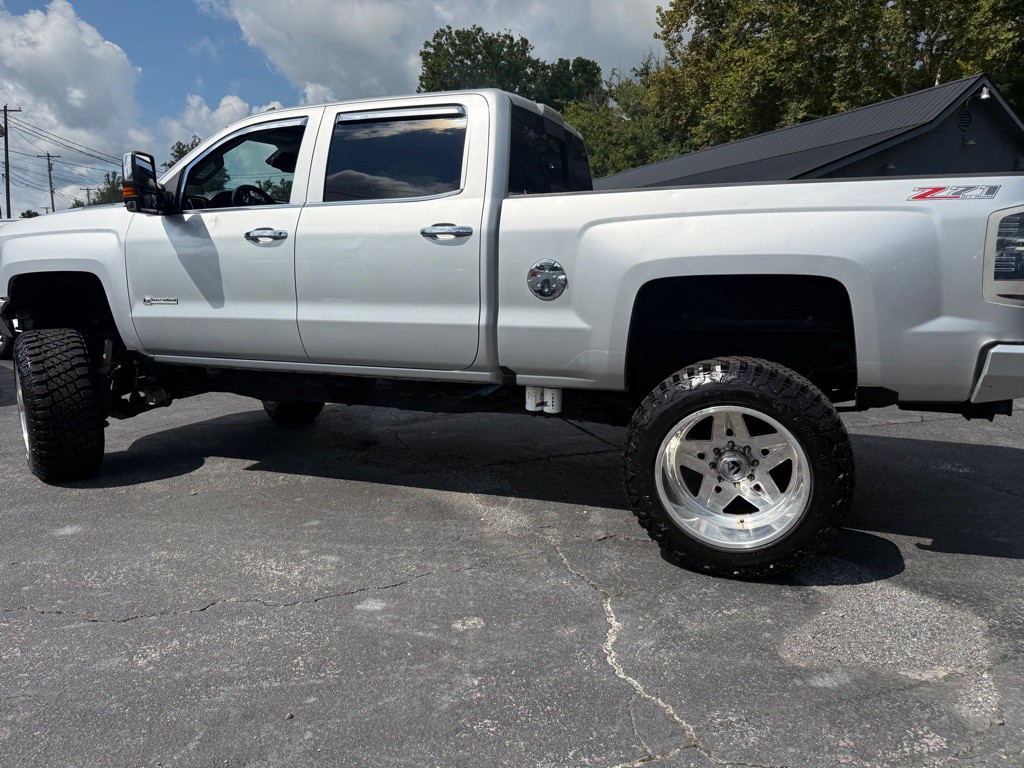 2015 Chevrolet Silverado 1500 Image 67