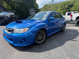 Image for 2013 Subaru Impreza WRX Limited ID: 7633693