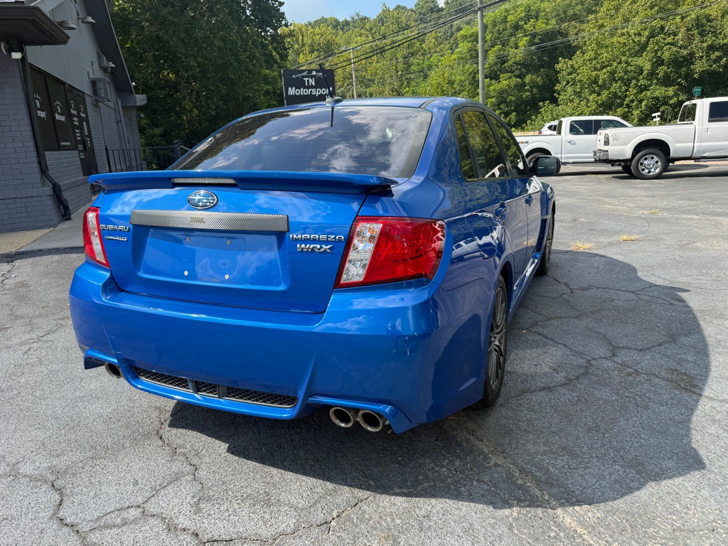 2013 Subaru Impreza Image 6