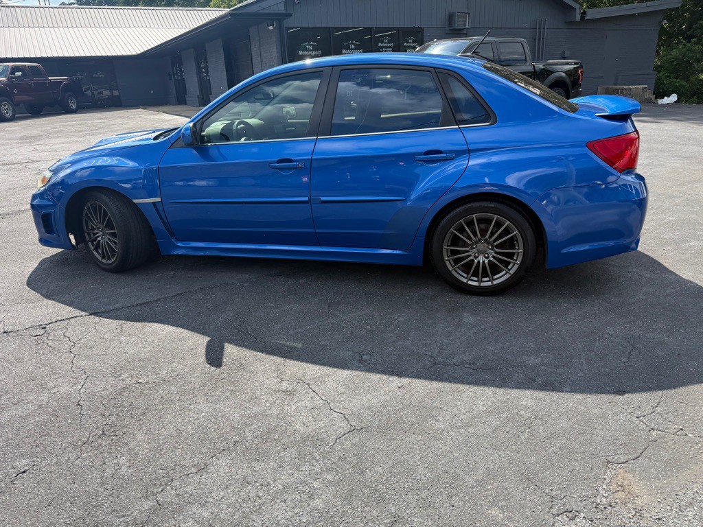 2013 Subaru Impreza Image 7