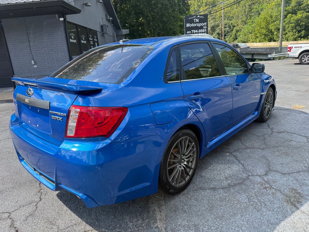 2013 Subaru Impreza Image 14