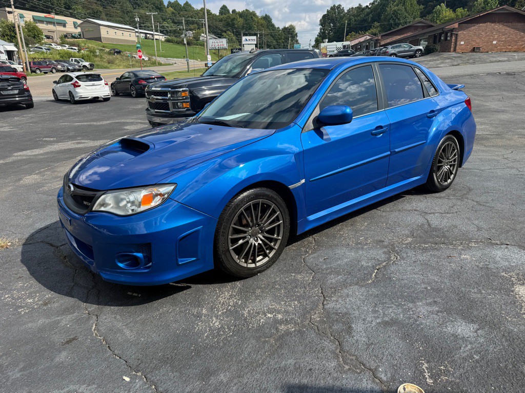 2013 Subaru Impreza Image 15