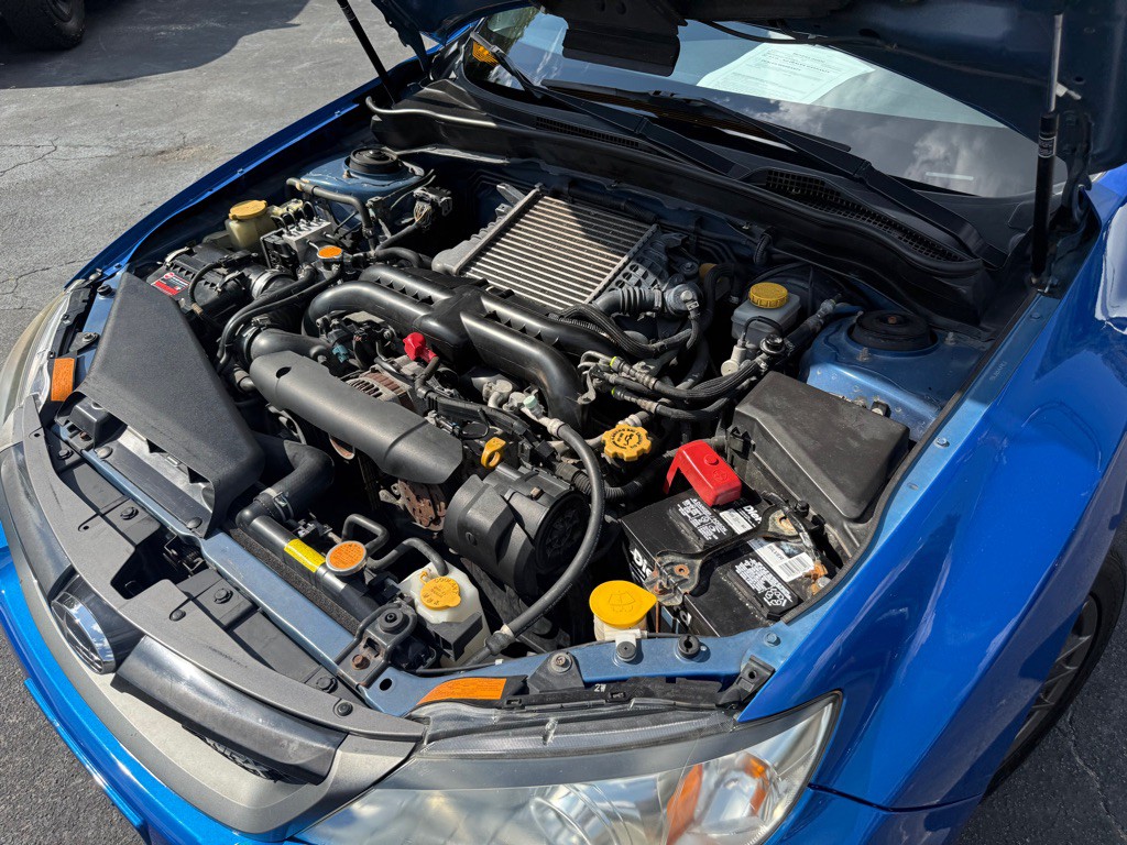 2013 Subaru Impreza Image 17