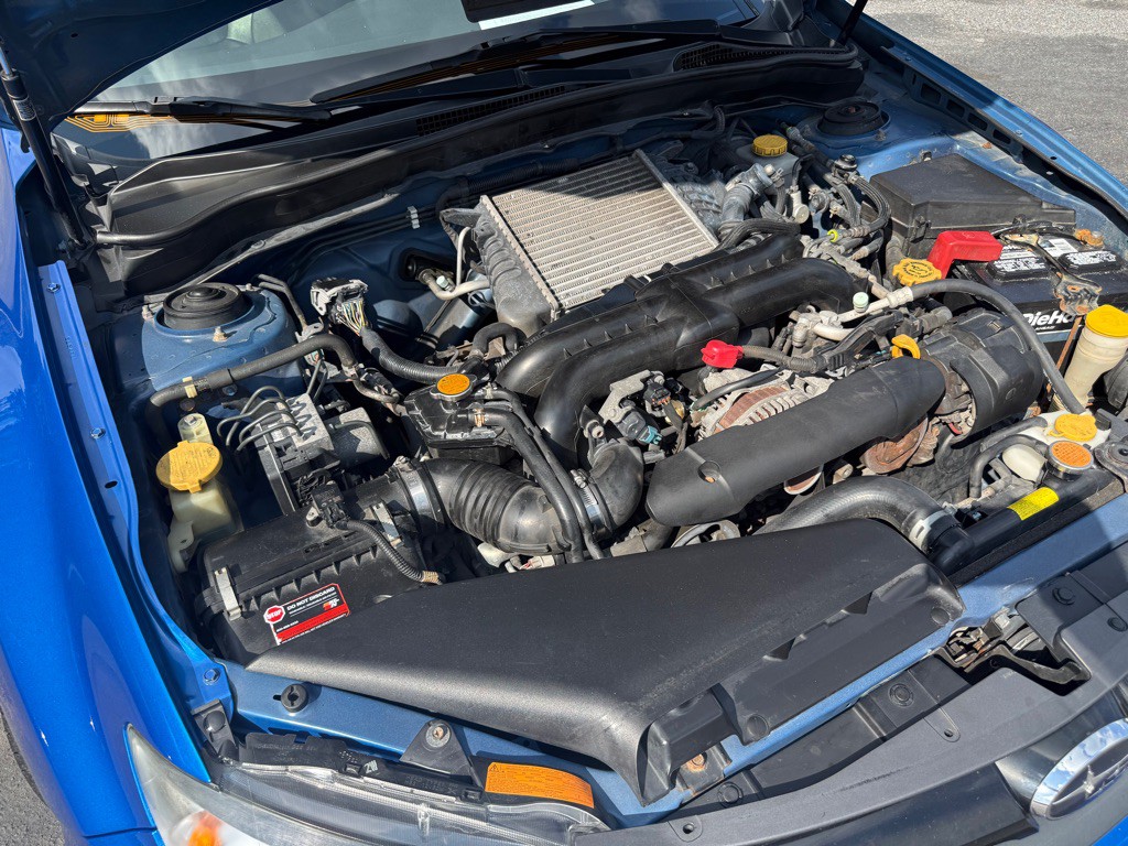 2013 Subaru Impreza Image 18