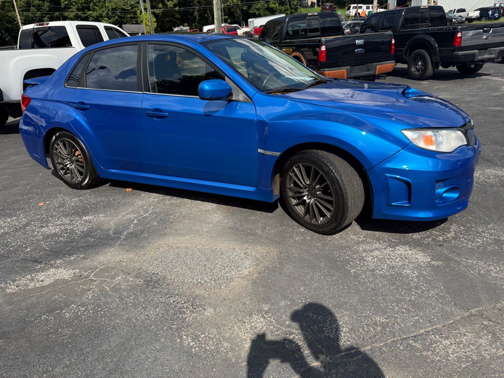 2013 Subaru Impreza Image 19