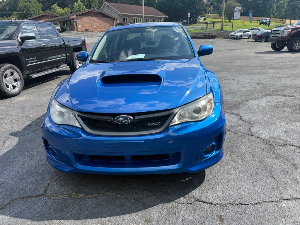 2013 Subaru Impreza Image 20