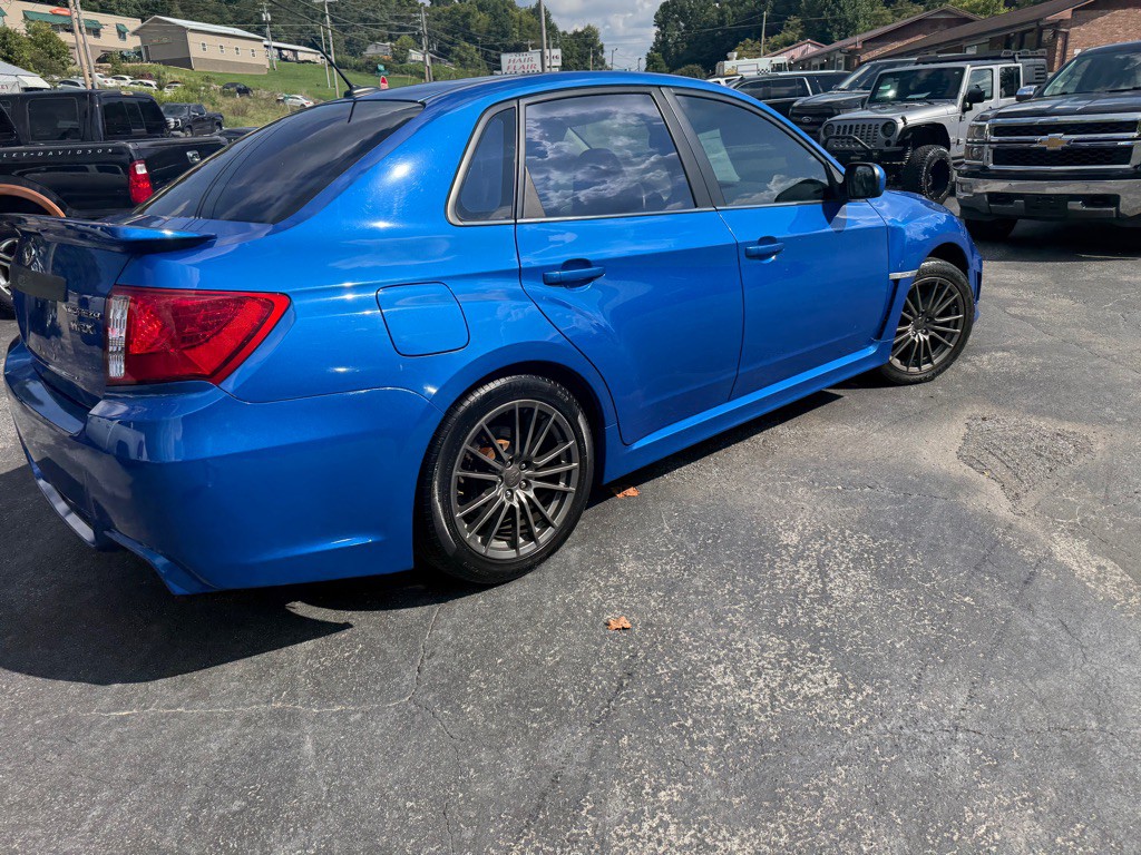 2013 Subaru Impreza Image 21