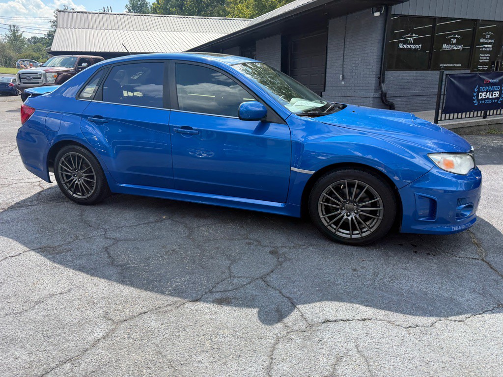 2013 Subaru Impreza Image 22