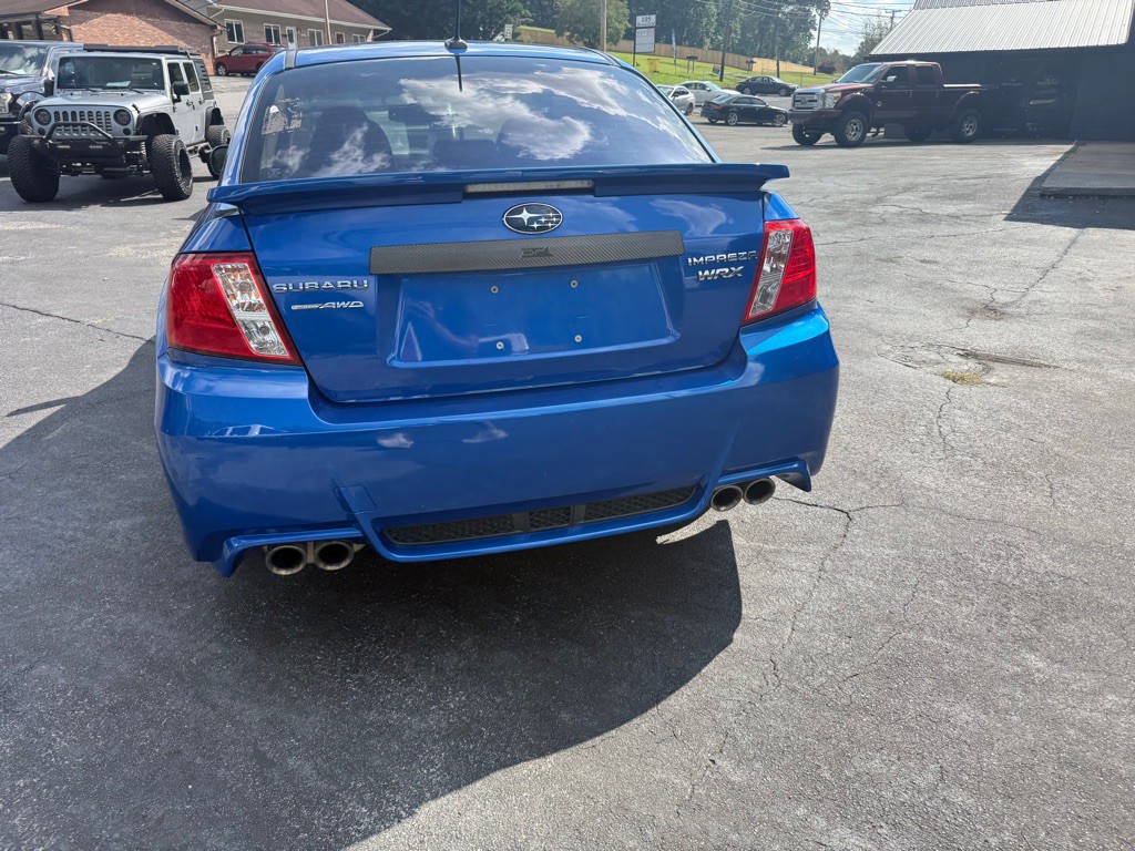 2013 Subaru Impreza Image 23