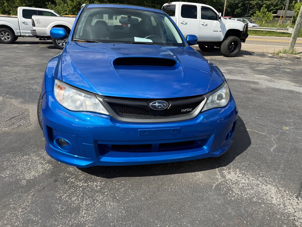 2013 Subaru Impreza Image 26