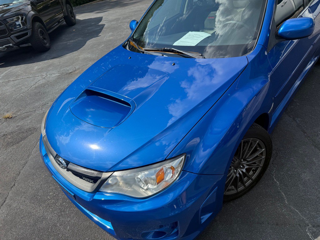 2013 Subaru Impreza Image 27