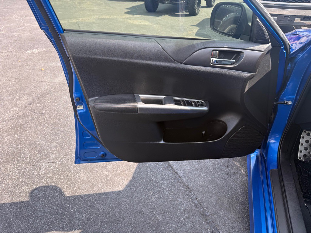 2013 Subaru Impreza Image 28