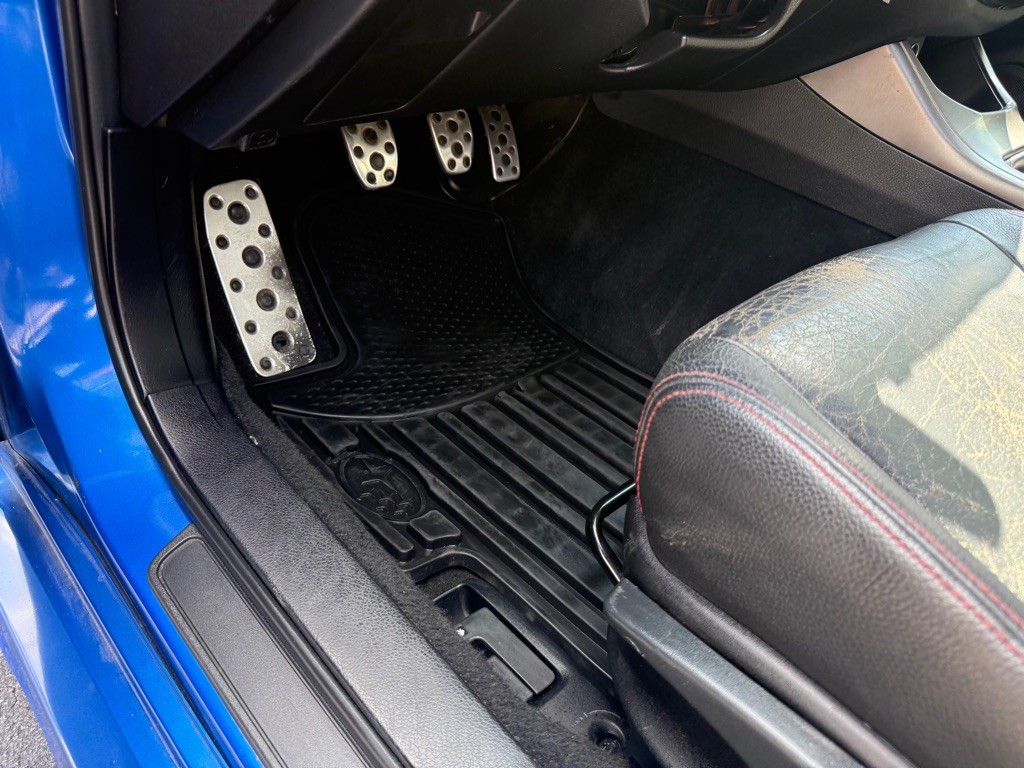2013 Subaru Impreza Image 29