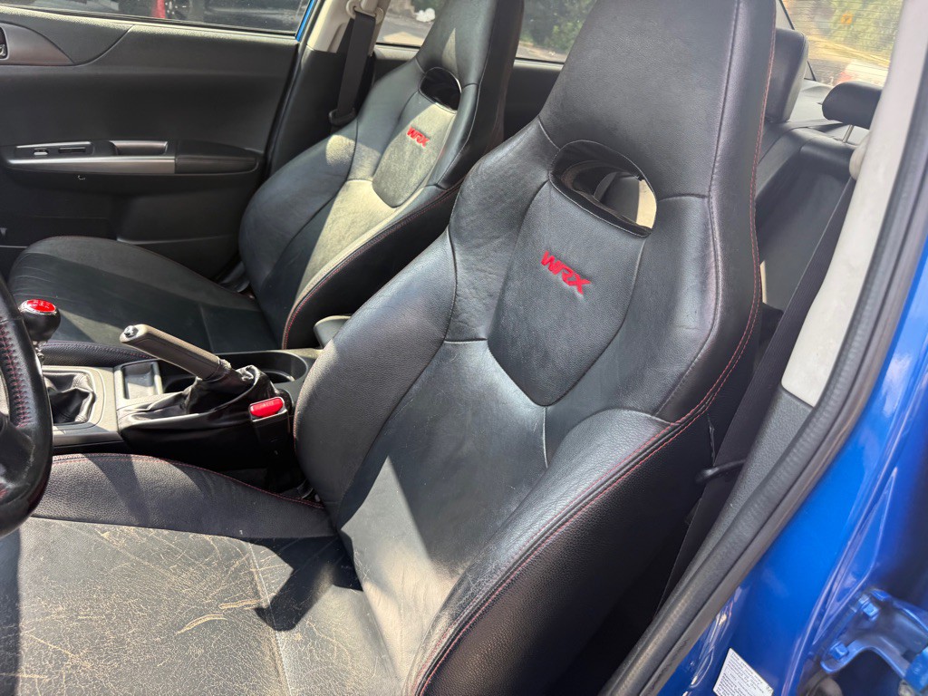 2013 Subaru Impreza Image 30
