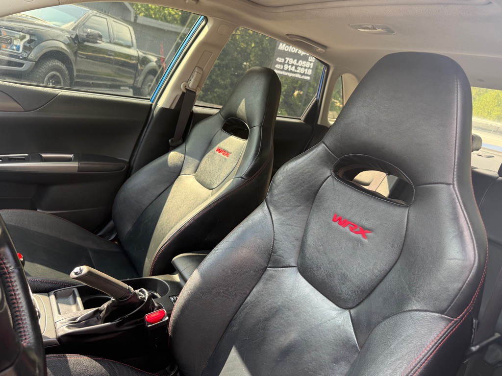2013 Subaru Impreza Image 31