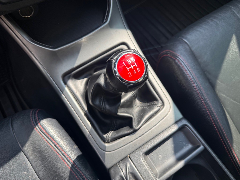 2013 Subaru Impreza Image 32