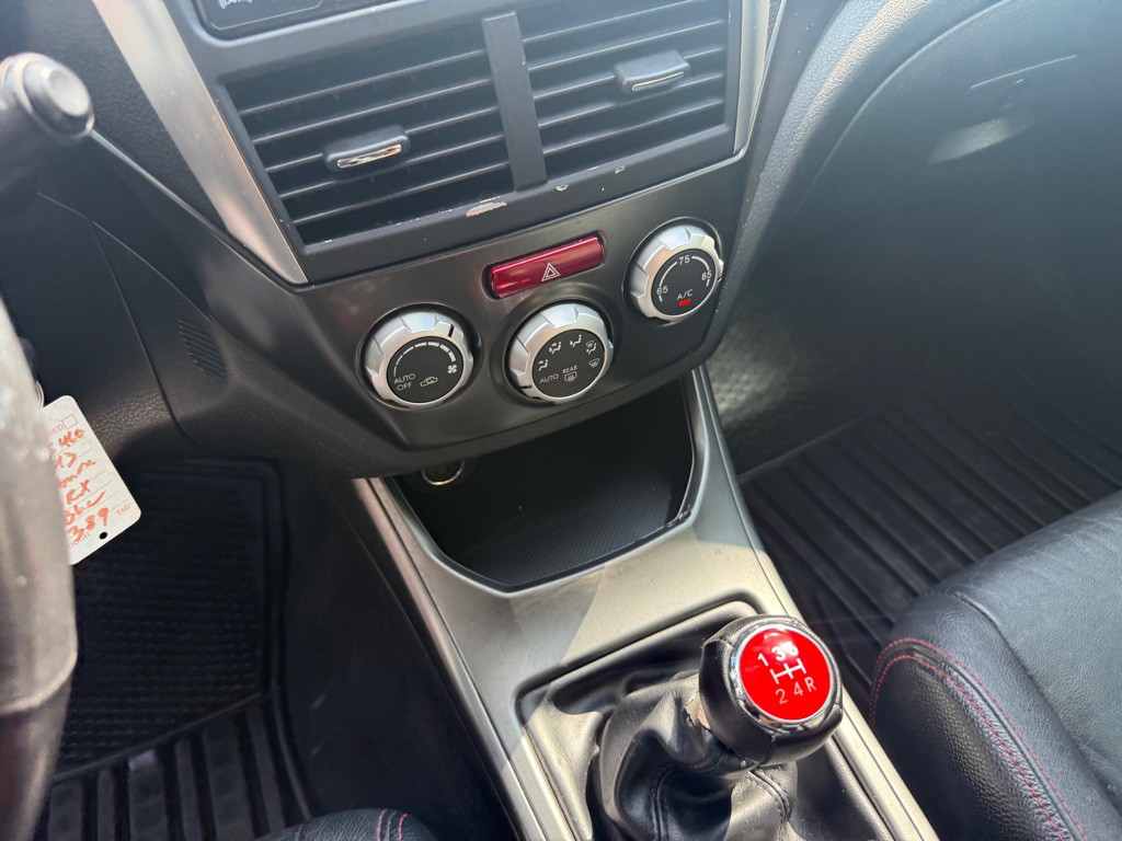 2013 Subaru Impreza Image 33