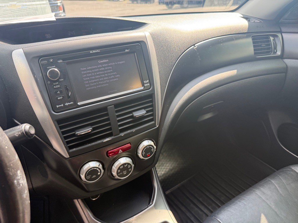2013 Subaru Impreza Image 34