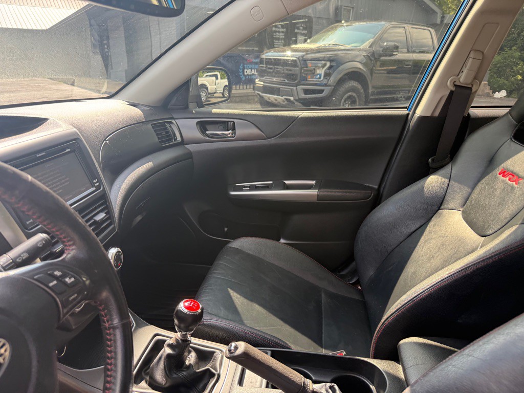 2013 Subaru Impreza Image 35