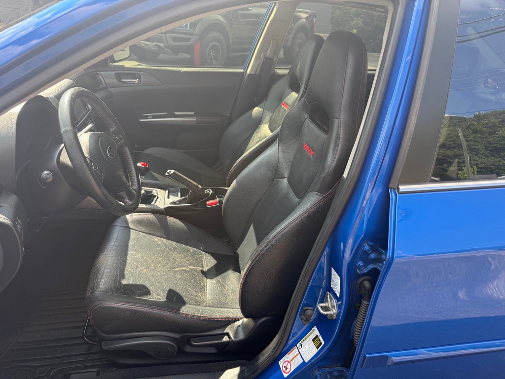 2013 Subaru Impreza Image 36
