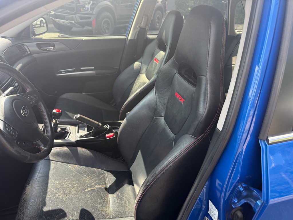 2013 Subaru Impreza Image 37