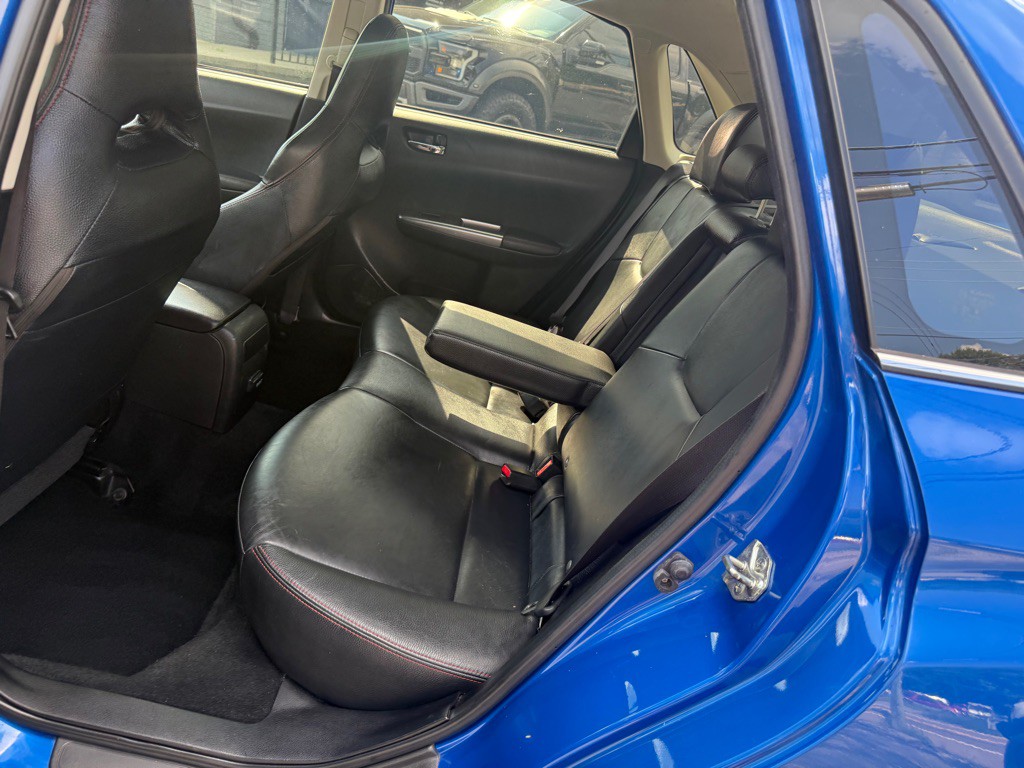 2013 Subaru Impreza Image 38