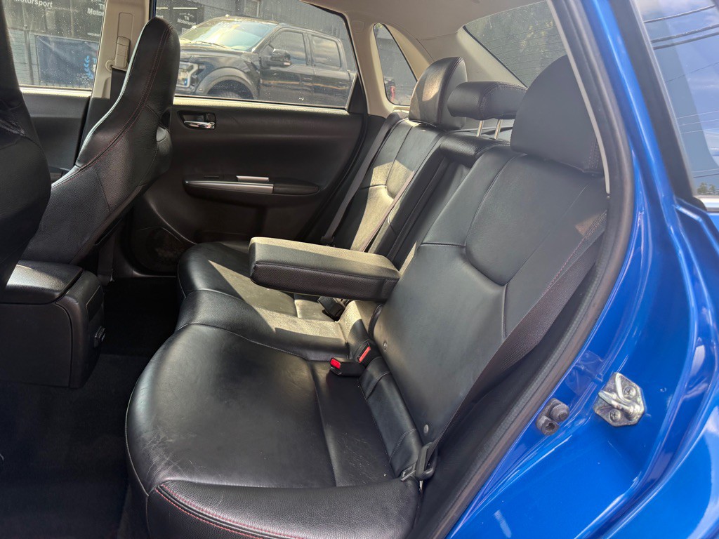 2013 Subaru Impreza Image 39