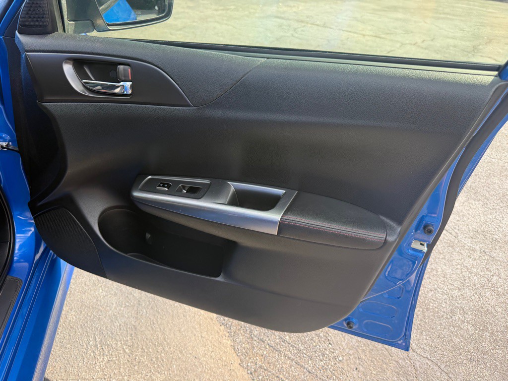 2013 Subaru Impreza Image 40
