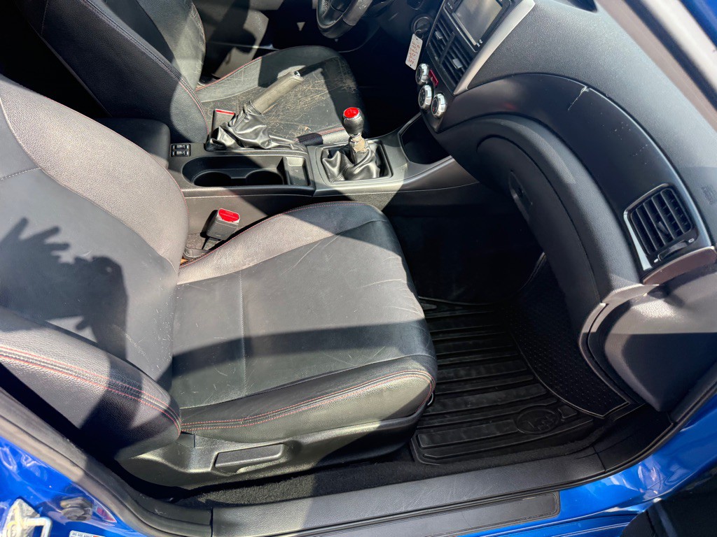 2013 Subaru Impreza Image 41