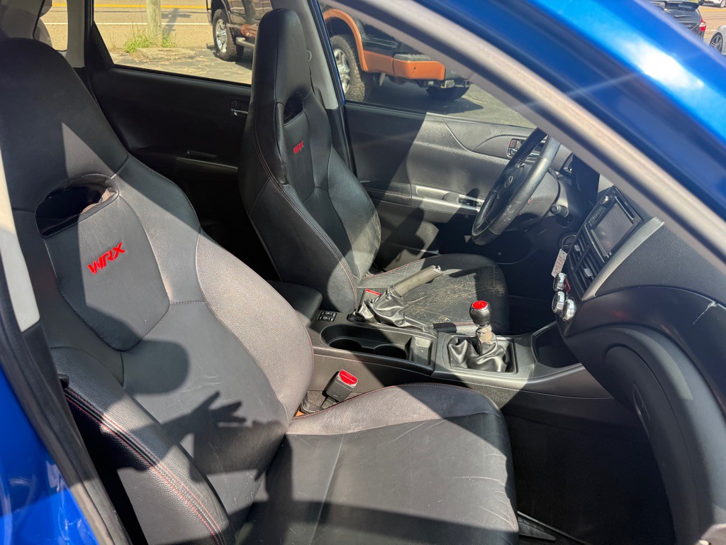 2013 Subaru Impreza Image 42