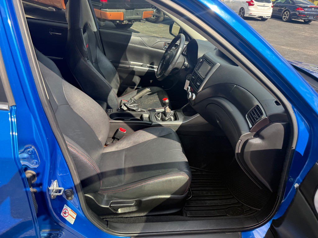 2013 Subaru Impreza Image 43