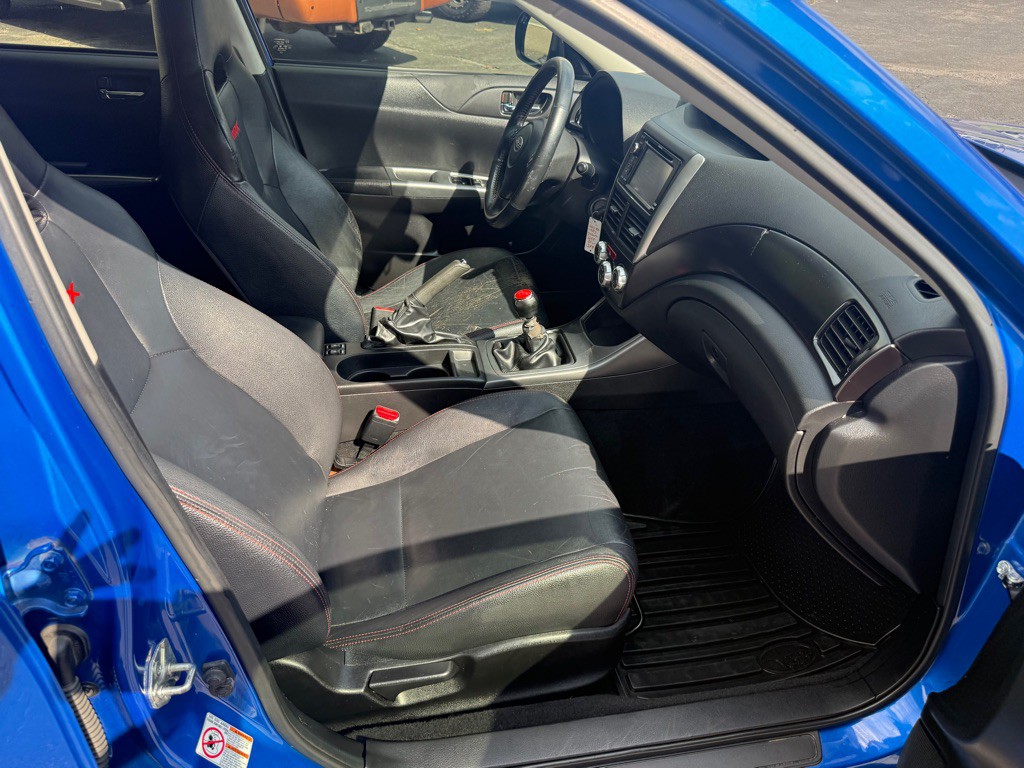 2013 Subaru Impreza Image 45