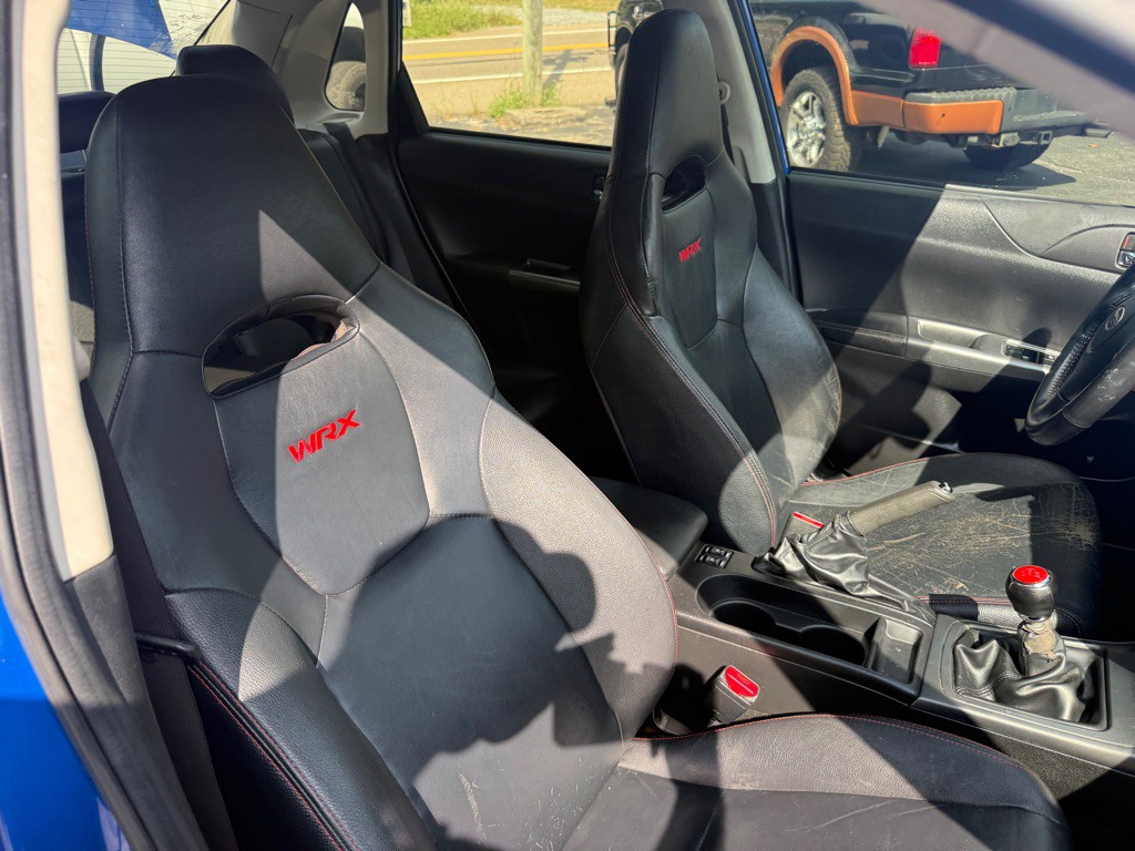 2013 Subaru Impreza Image 46