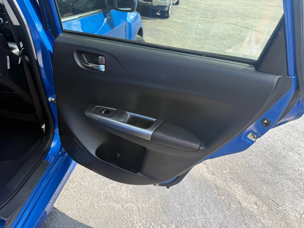 2013 Subaru Impreza Image 48