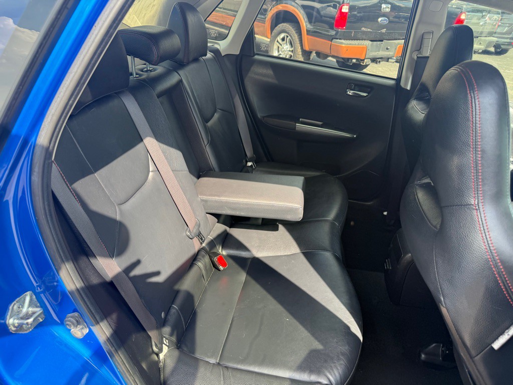 2013 Subaru Impreza Image 49