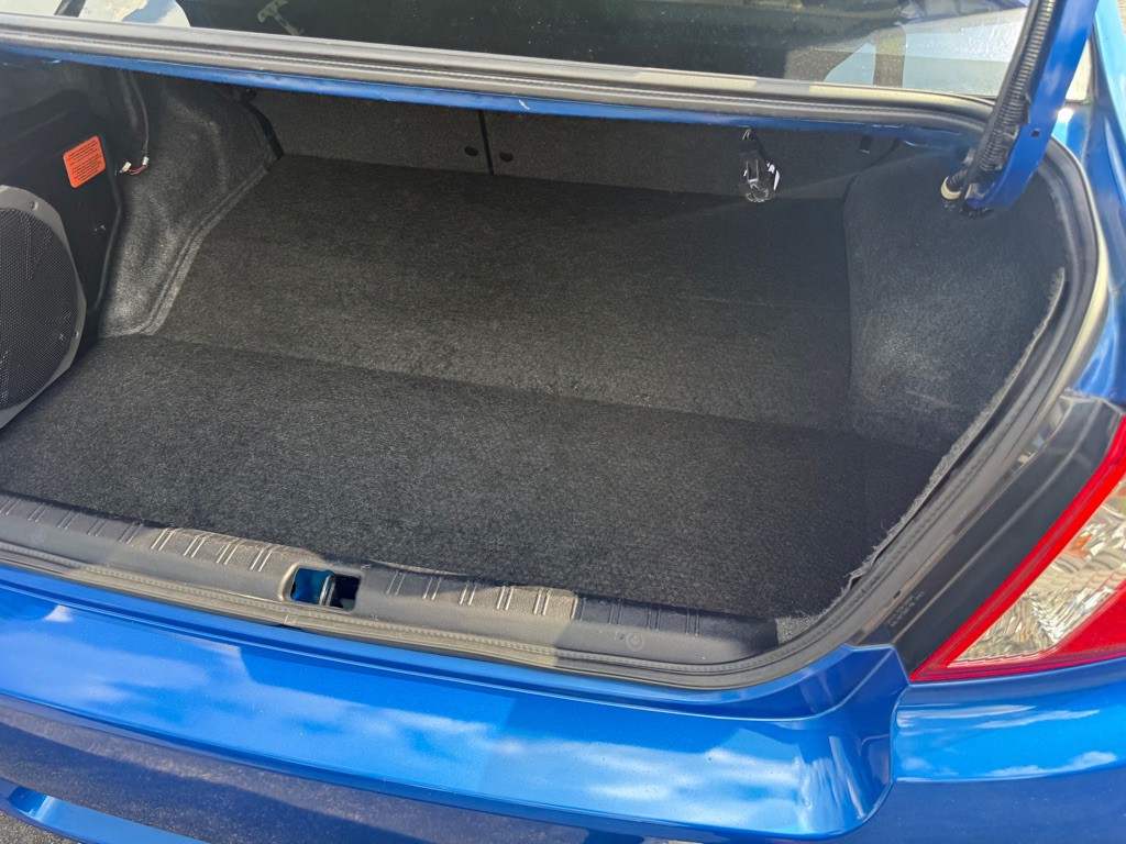 2013 Subaru Impreza Image 50