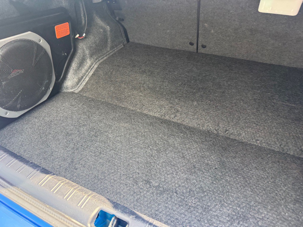 2013 Subaru Impreza Image 52