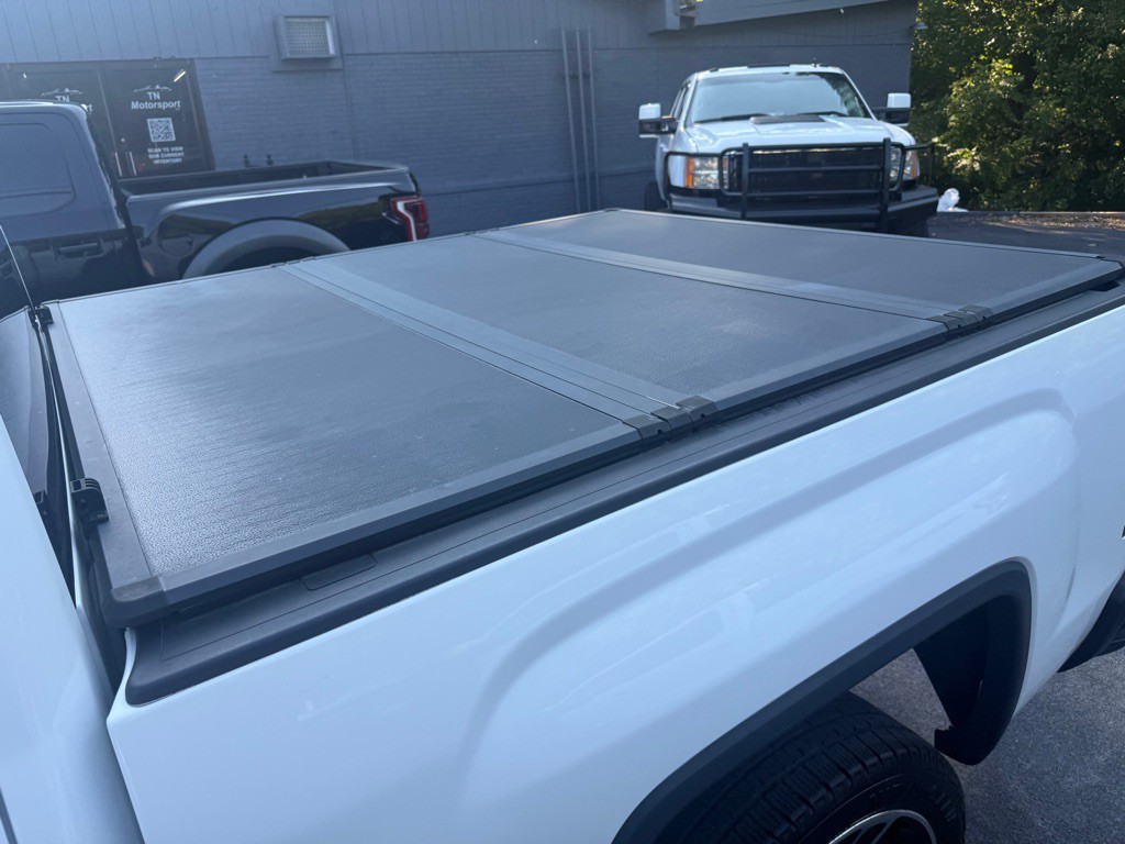 2015 GMC Sierra Image 34