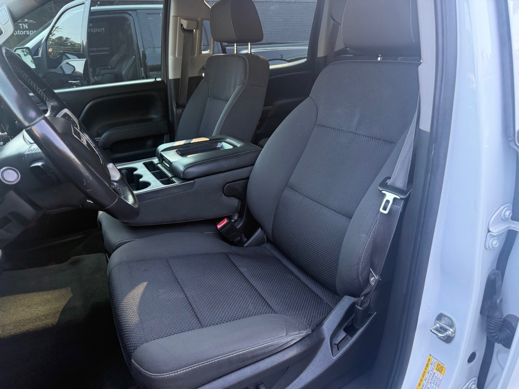 2015 GMC Sierra Image 37