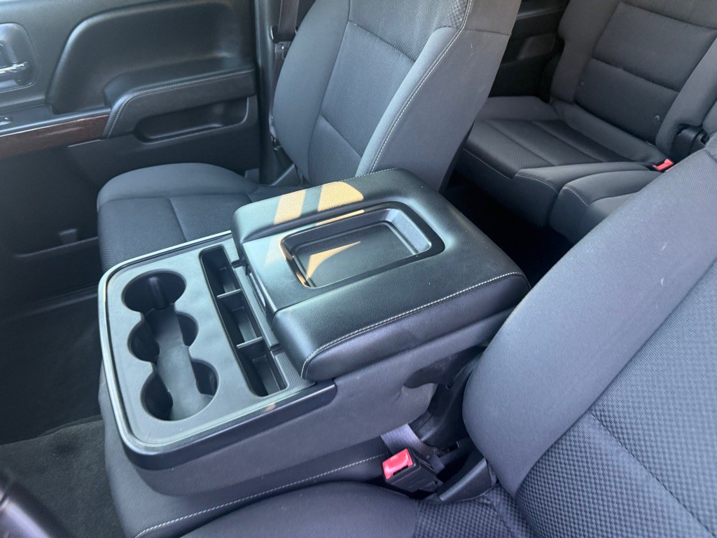 2015 GMC Sierra Image 39