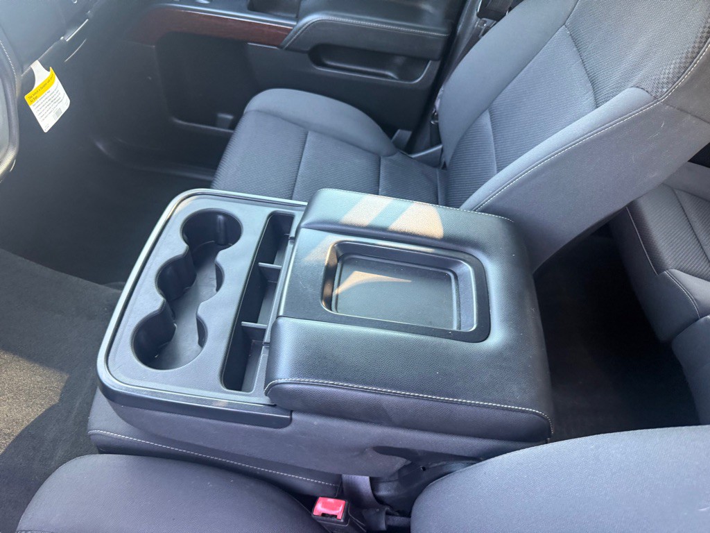 2015 GMC Sierra Image 40